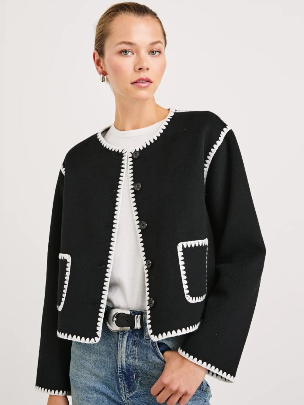 Melanie Jacket